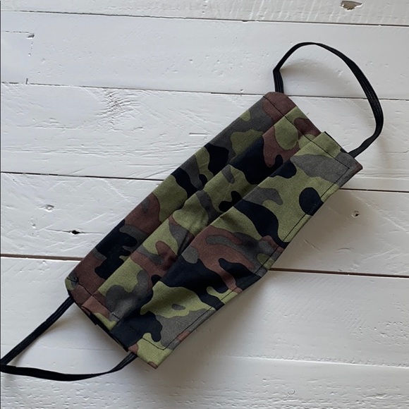 Masks, 2 for $15 - Picture 2 of 2